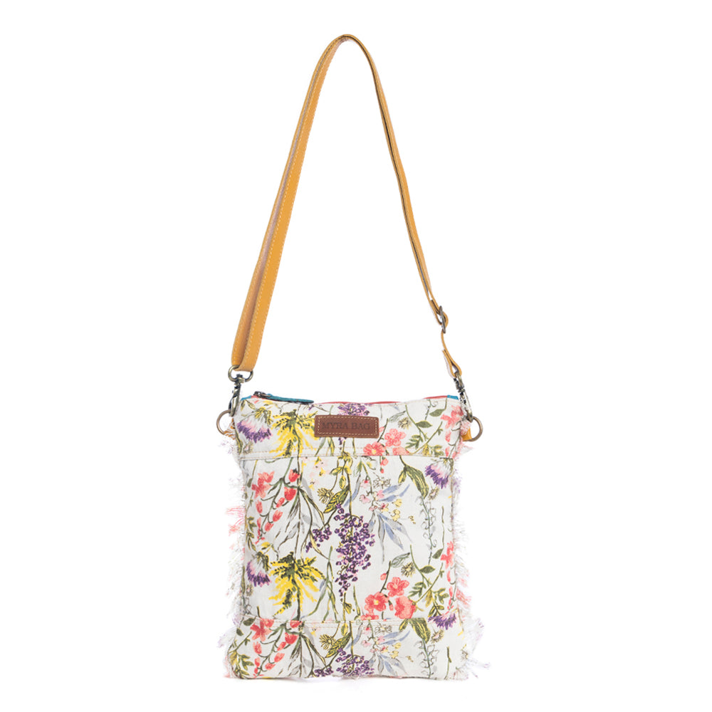Meadow Peace Crossbody Bag - Myra USA