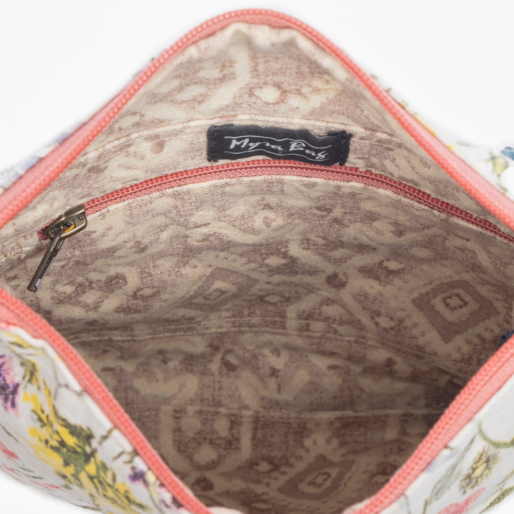 Meadow Peace Crossbody Bag - Myra USA