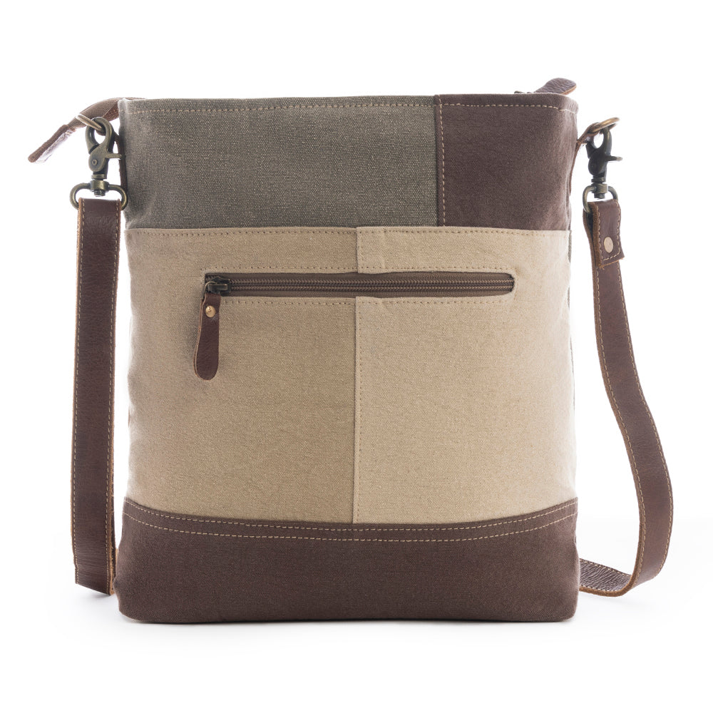 North Star Shoulder Bag - Myra USA