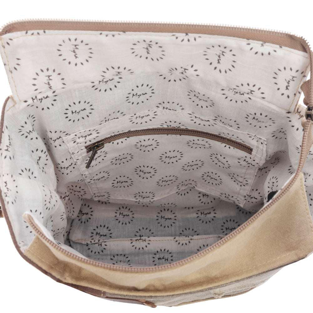North Star Shoulder Bag - Myra USA