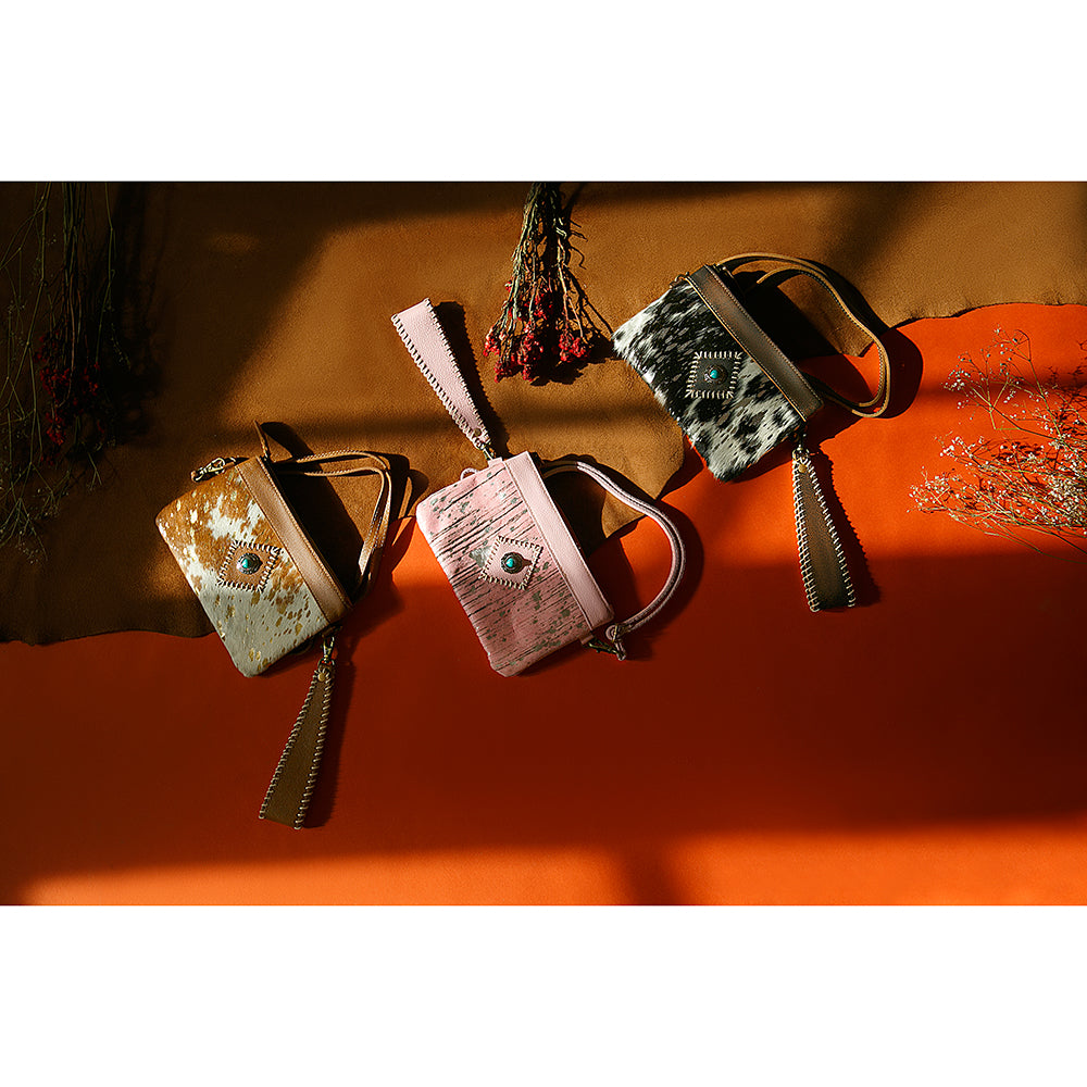 Desert Mirage 3 Bags Collection - Myra USA