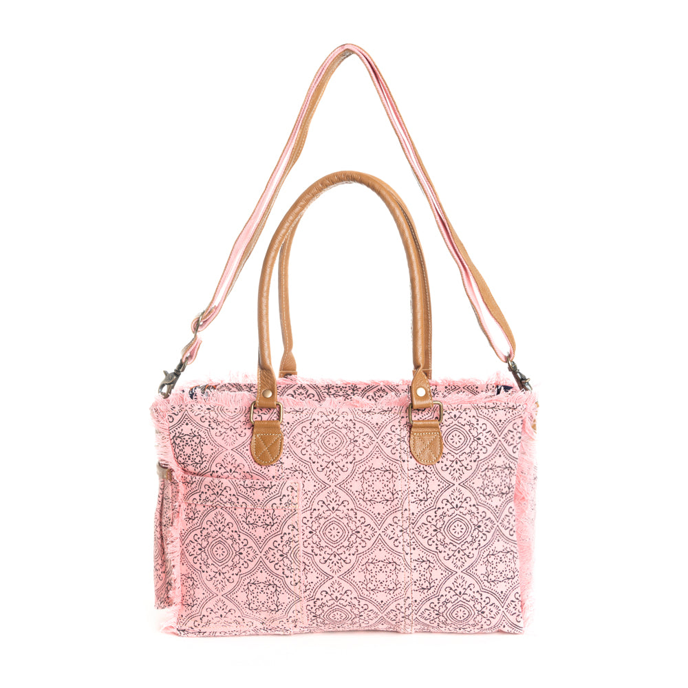 Myra Tote Bag offers S-5691