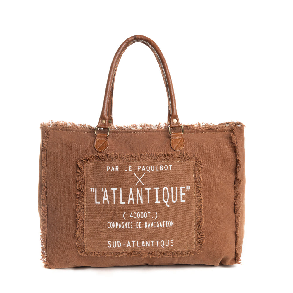 L'Atlantique Weekender in Bourbon - Myra USA