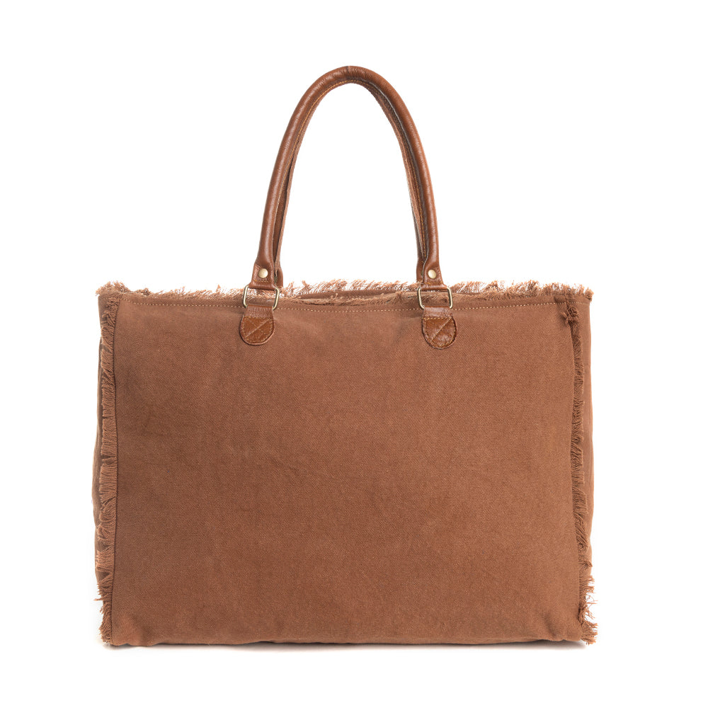 L'Atlantique Weekender in Bourbon - Myra USA