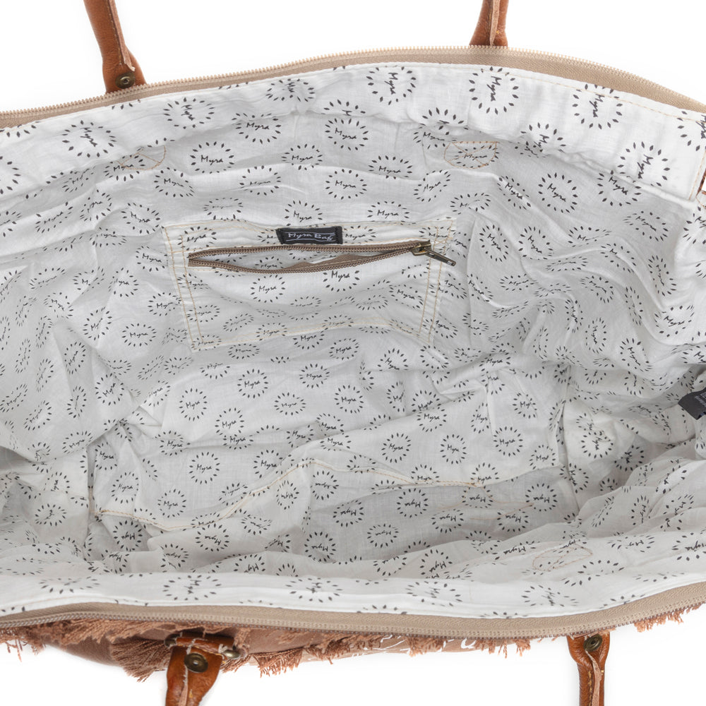 L'Atlantique Weekender in Bourbon - Myra USA