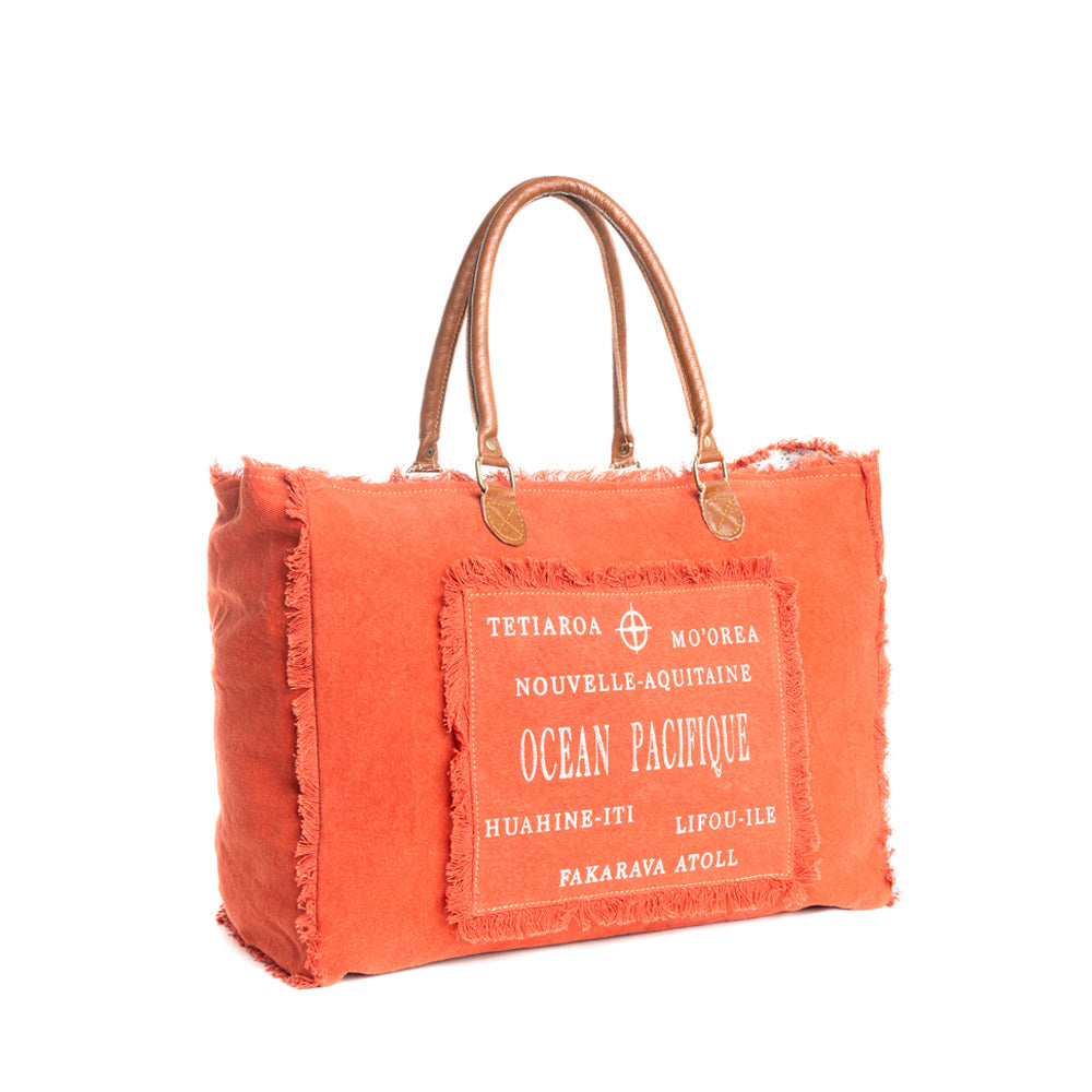 L'Atlantique Weekender in Salmon - Myra USA