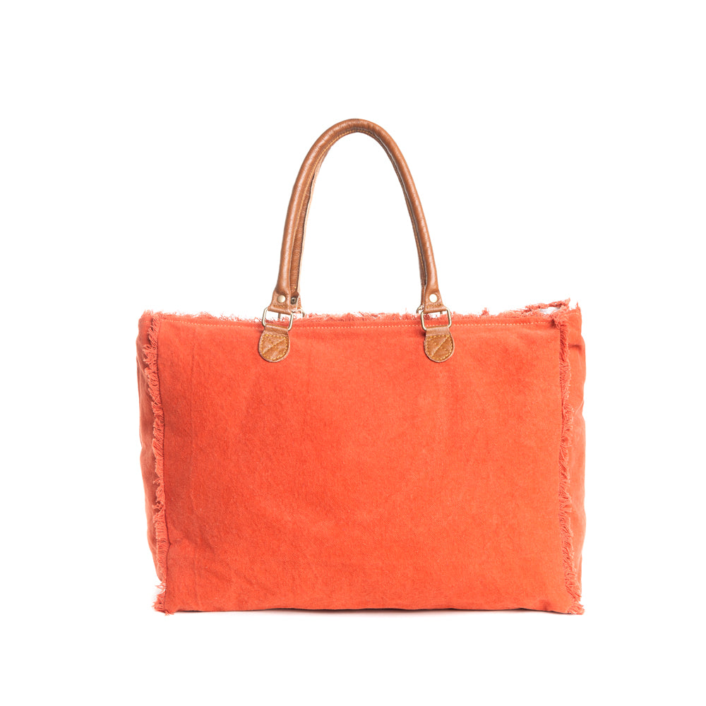 L'Atlantique Weekender in Salmon - Myra USA