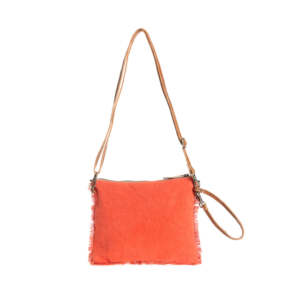 Normandie Bound Crossbody Bag - Myra USA