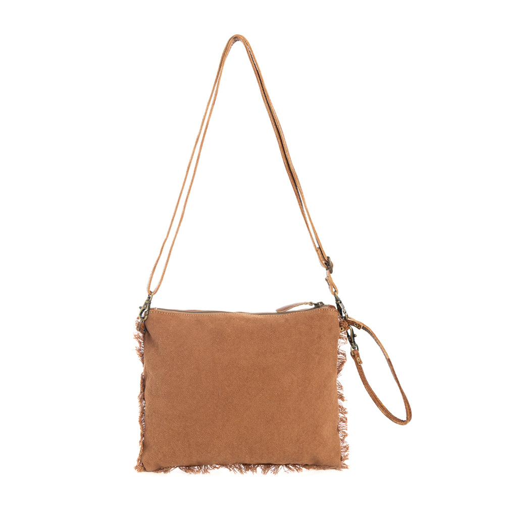 Sud-Atlantique Crossbody Bag - Myra USA