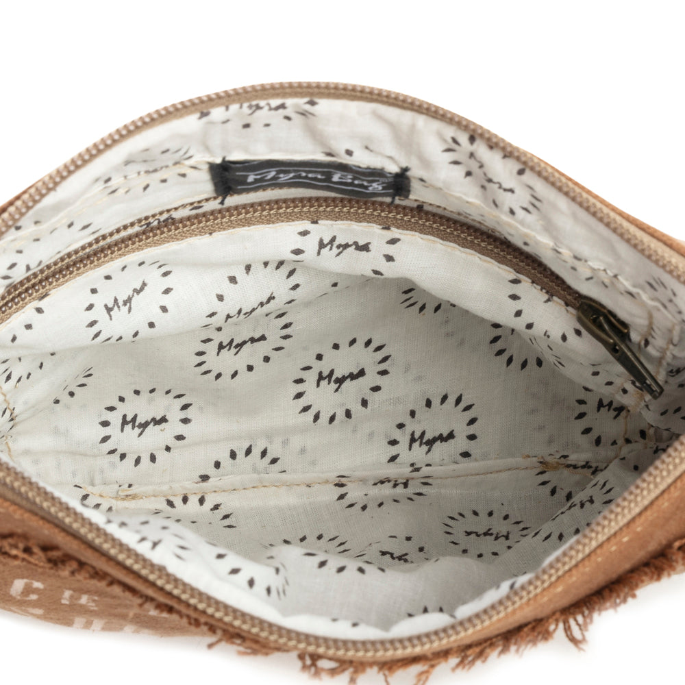 Sud-Atlantique Crossbody Bag - Myra USA