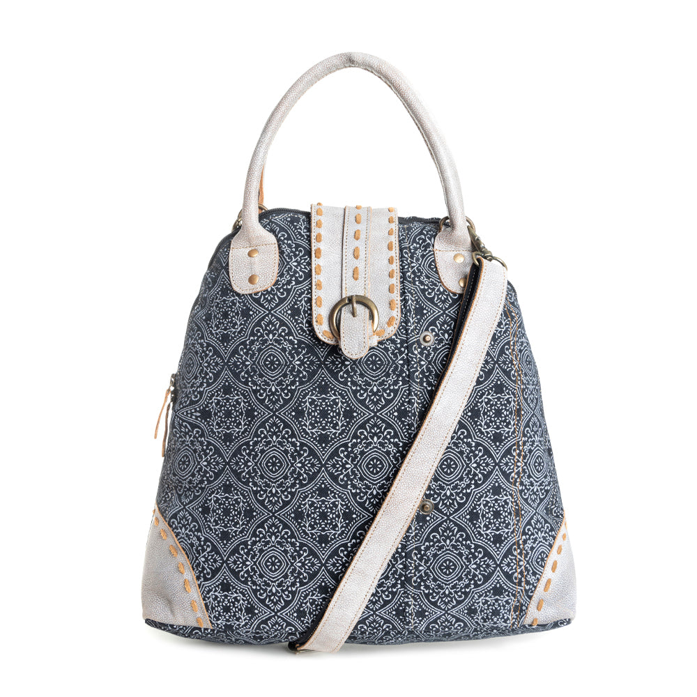 Moroccan Nights Handbag - Myra USA