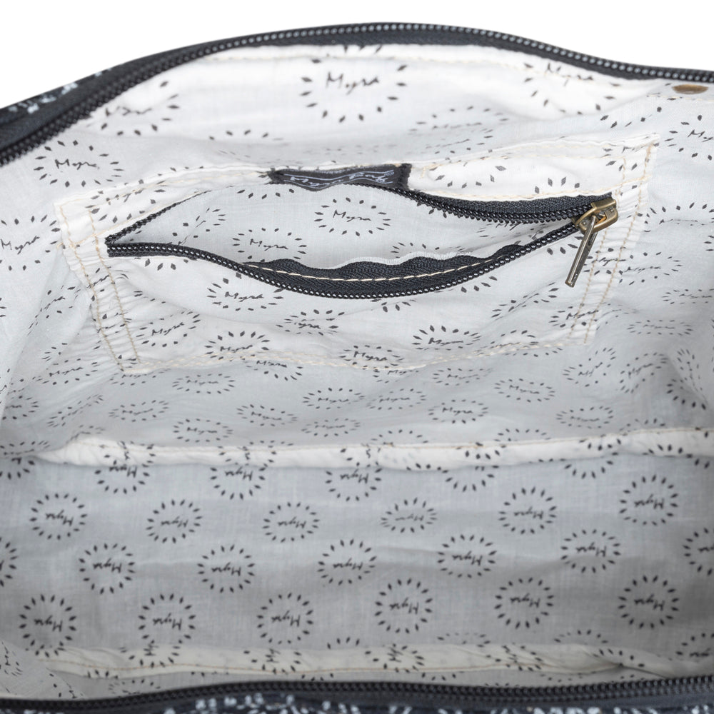 Moroccan Nights Handbag - Myra USA