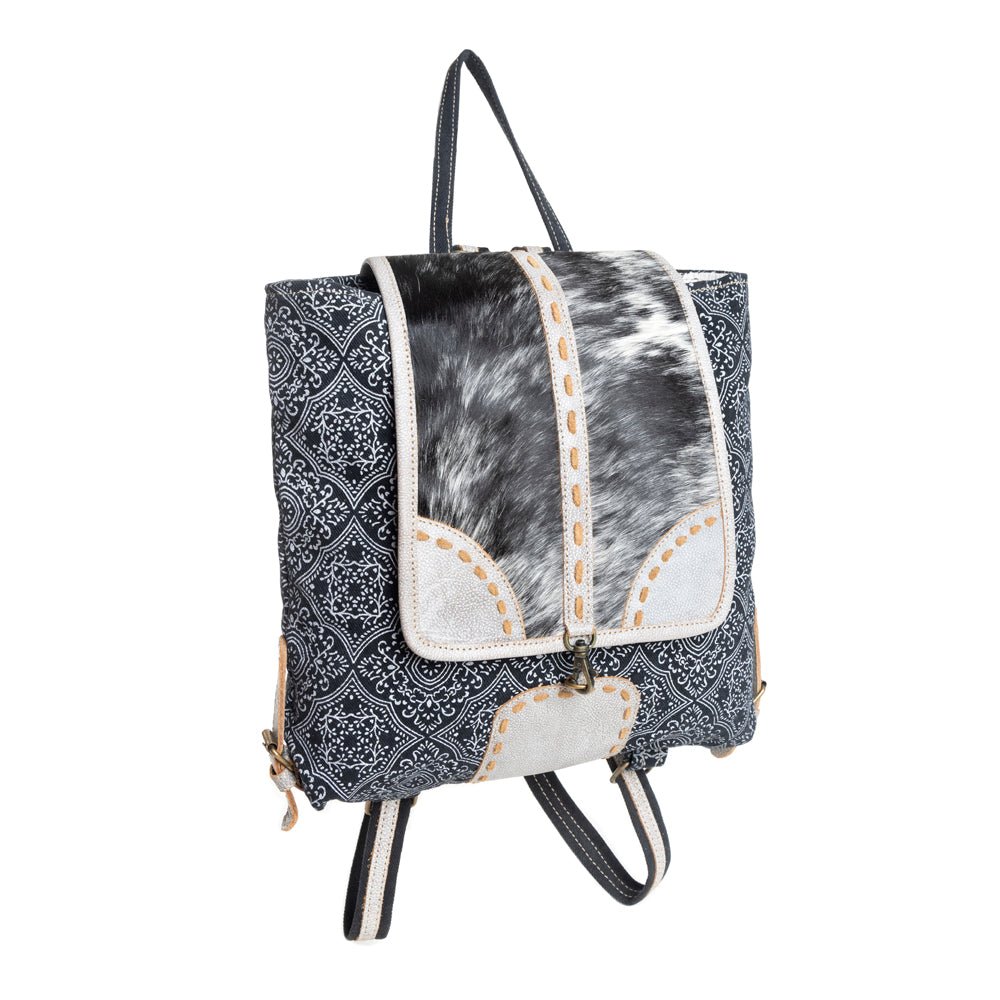 Moroccan Nights Backpack Bag - Myra USA