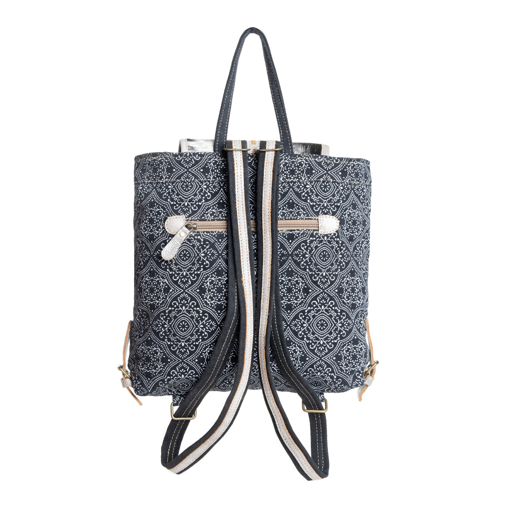 Moroccan Nights Backpack Bag - Myra USA