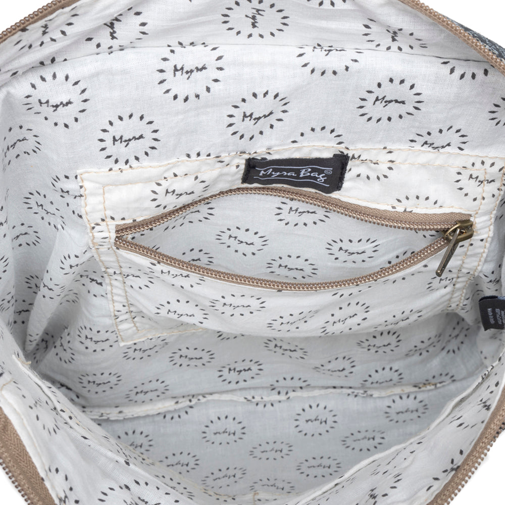 Moroccan Nights Backpack Bag - Myra USA