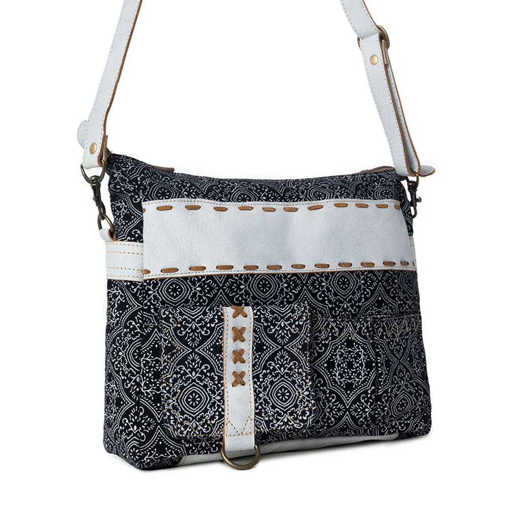 Moroccan Nights Shoulder Bag - Myra USA