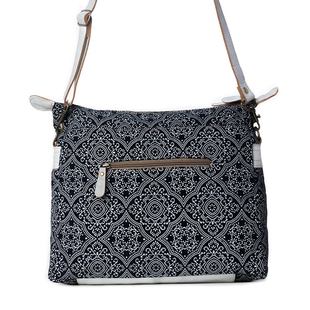 Moroccan Nights Shoulder Bag - Myra USA