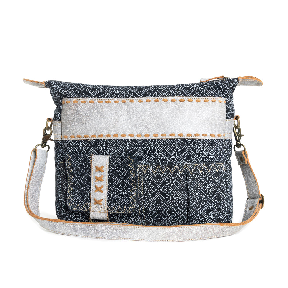 Moroccan Nights Shoulder Bag - Myra USA