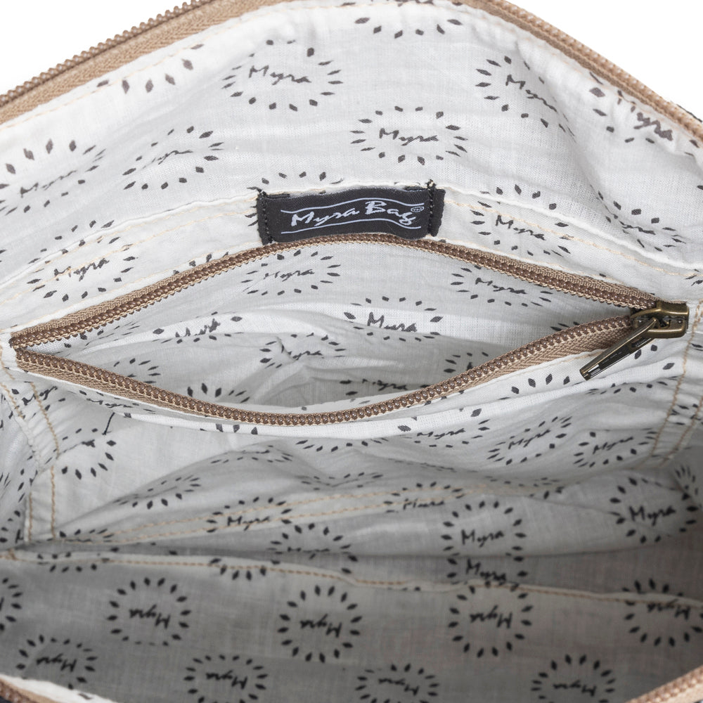 Moroccan Nights Shoulder Bag - Myra USA