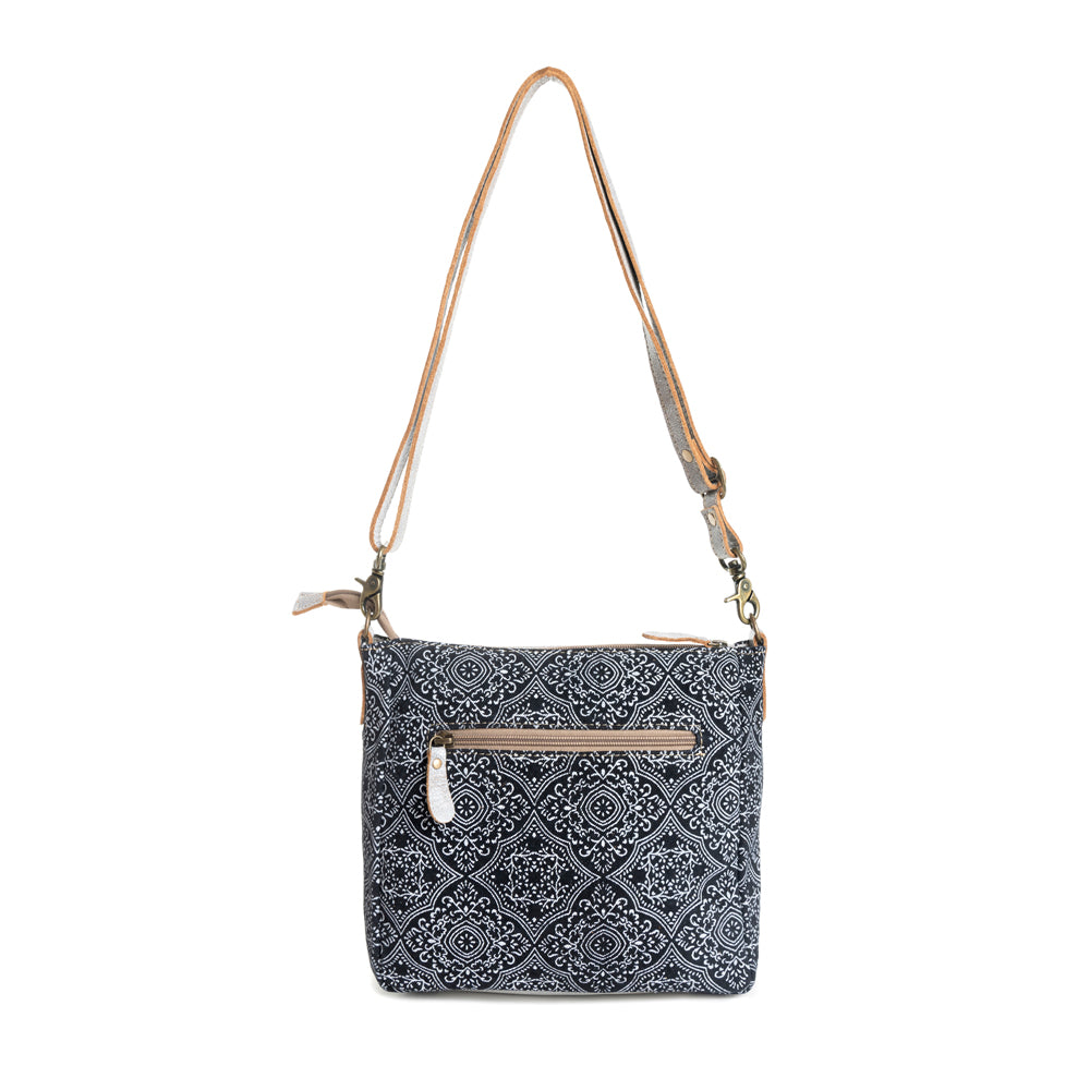 Moroccan Nights Petite Messenger Bag - Myra USA