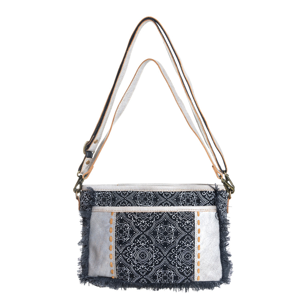 Moroccan Nights Small and crossbody bag - Myra USA
