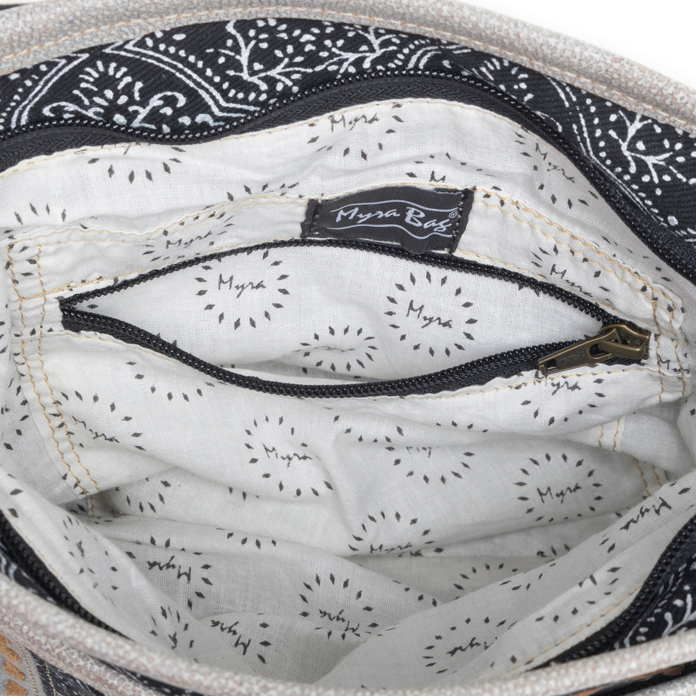 Moroccan Nights Small and crossbody bag - Myra USA