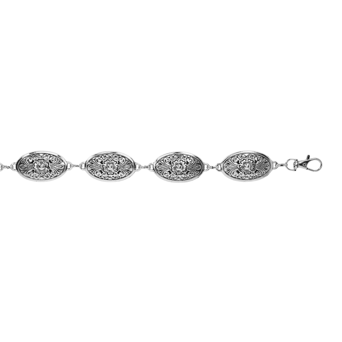 Myra Silverado Concho Belt for Women - Myra USA