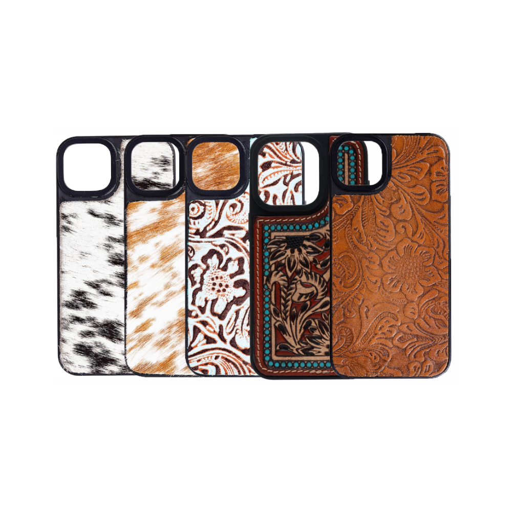 Eagle’s Nest Phone Case for iPhone 15 - Myra USA