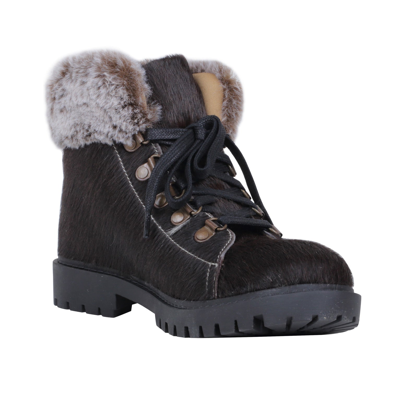 Turbulent Boots - Myra USA