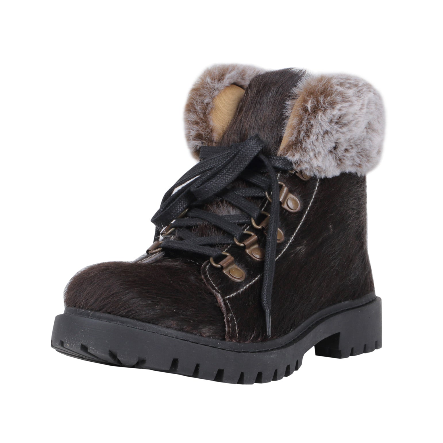 Turbulent Boots - Myra USA
