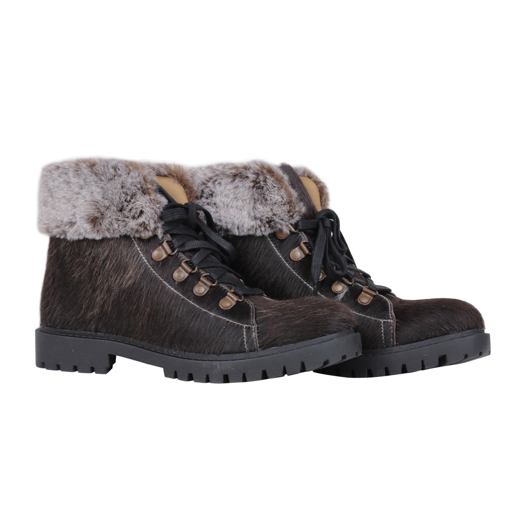 Turbulent Boots - Myra USA