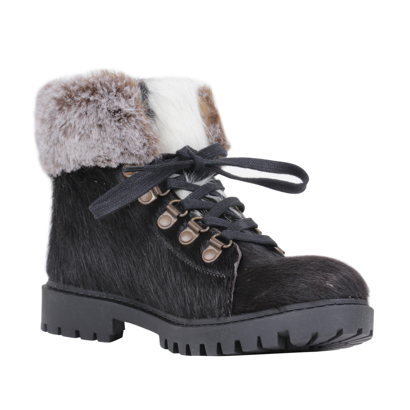 Turbulent Boots - Myra USA