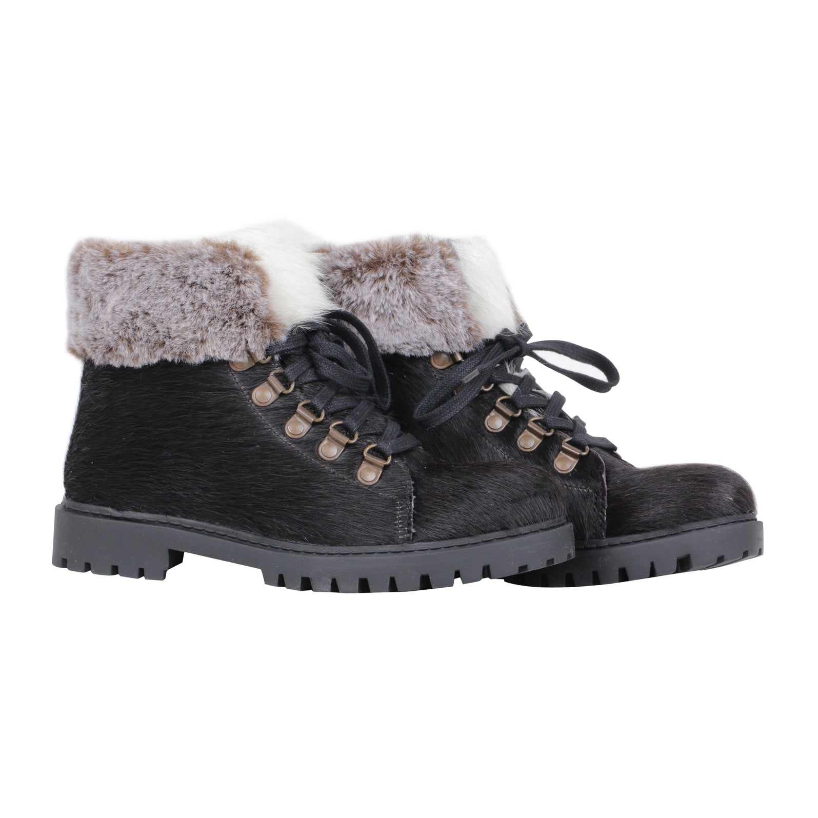 Turbulent Boots - Myra USA