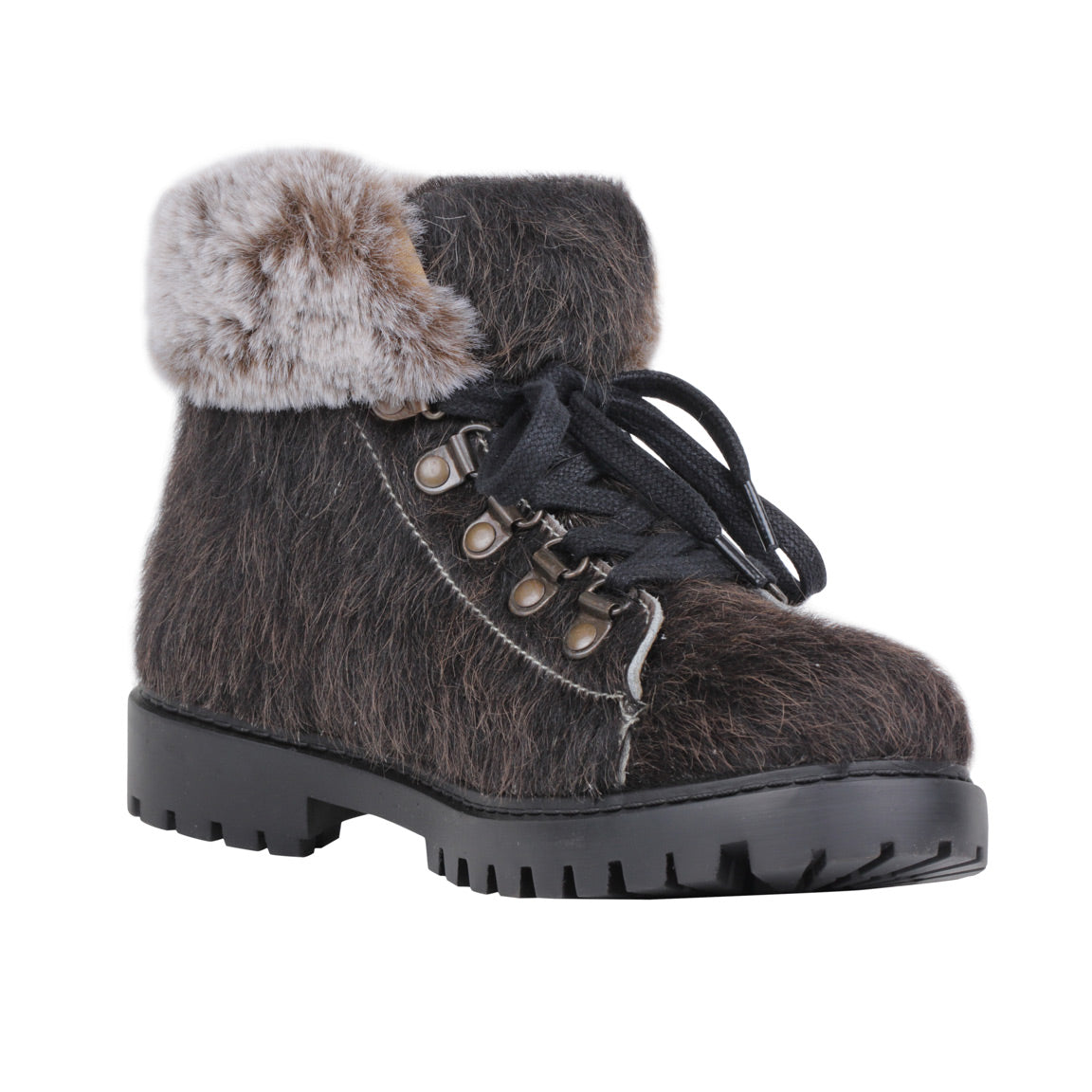 Turbulent Boots - Myra USA