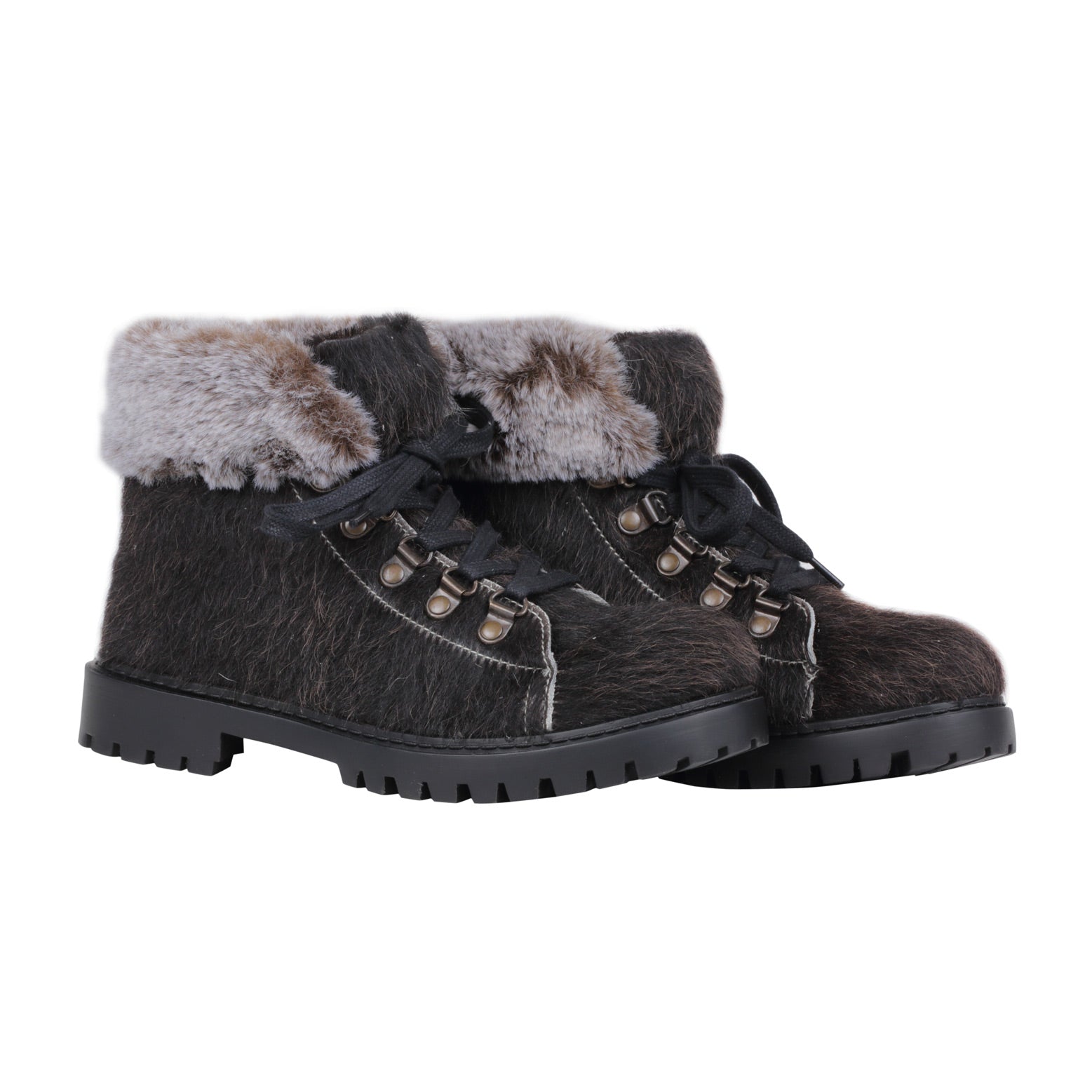 Turbulent Boots - Myra USA