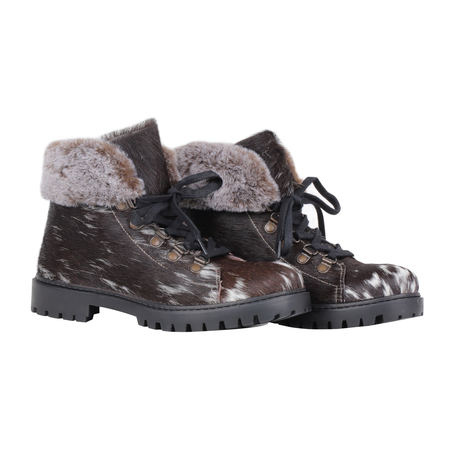 Turbulent Boots - Myra USA