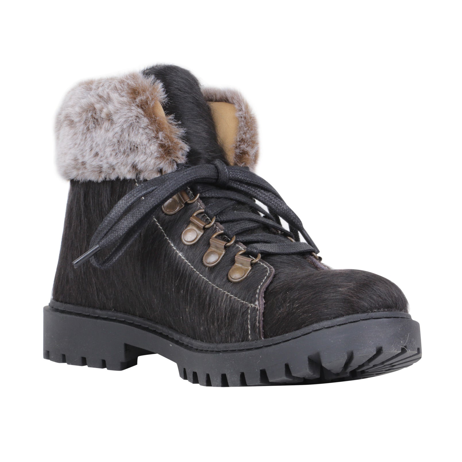 Turbulent Boots - Myra USA