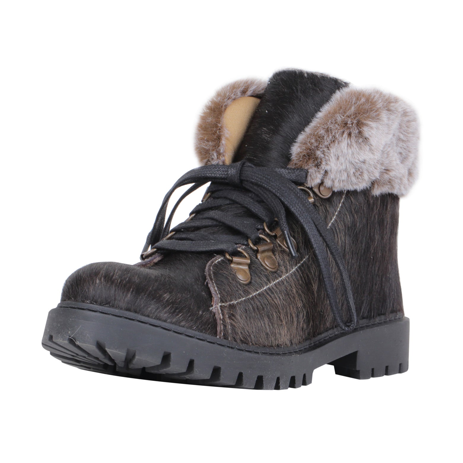 Turbulent Boots - Myra USA
