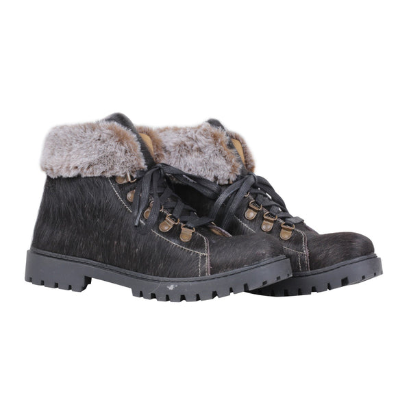 Turbulent Boots - Myra USA