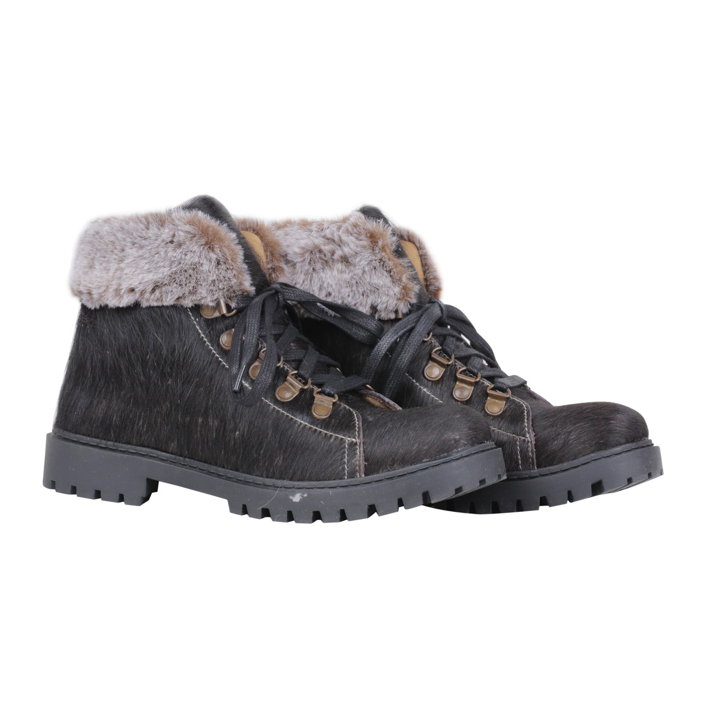 Turbulent Boots - Myra USA