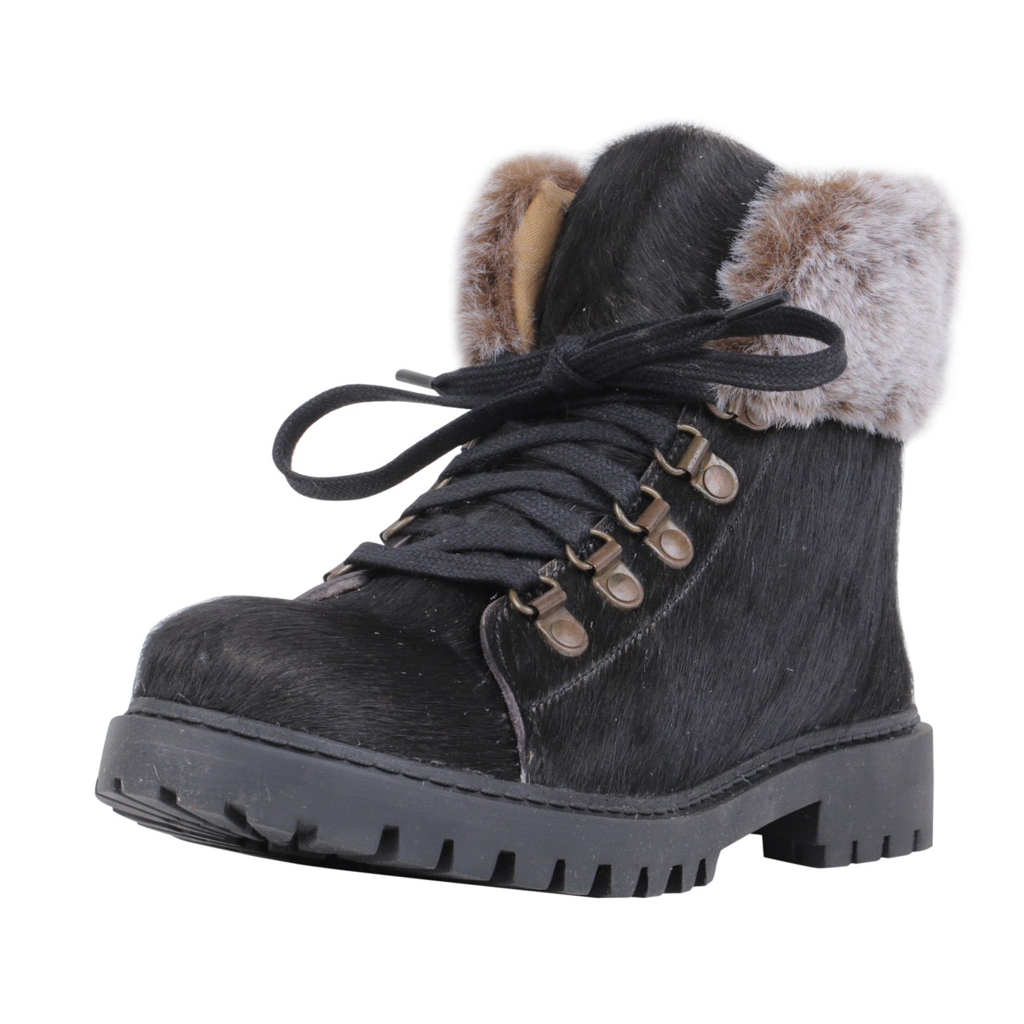 Turbulent Boots - Myra USA