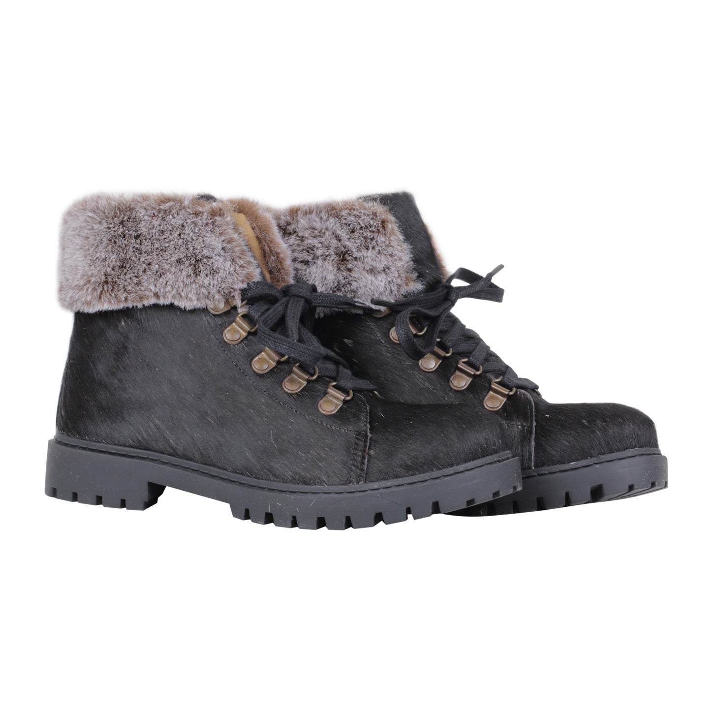 Turbulent Boots - Myra USA