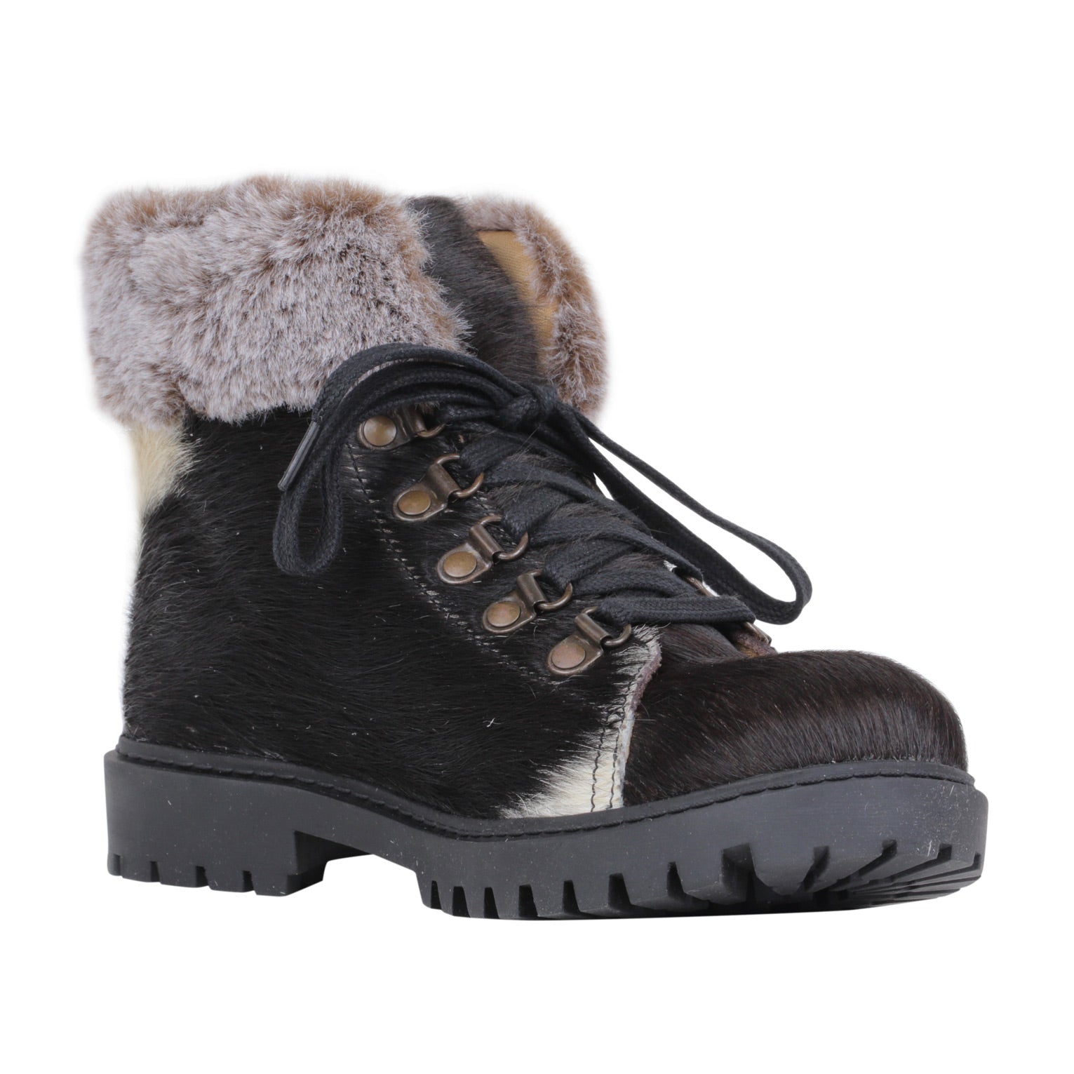 Turbulent Boots - Myra USA