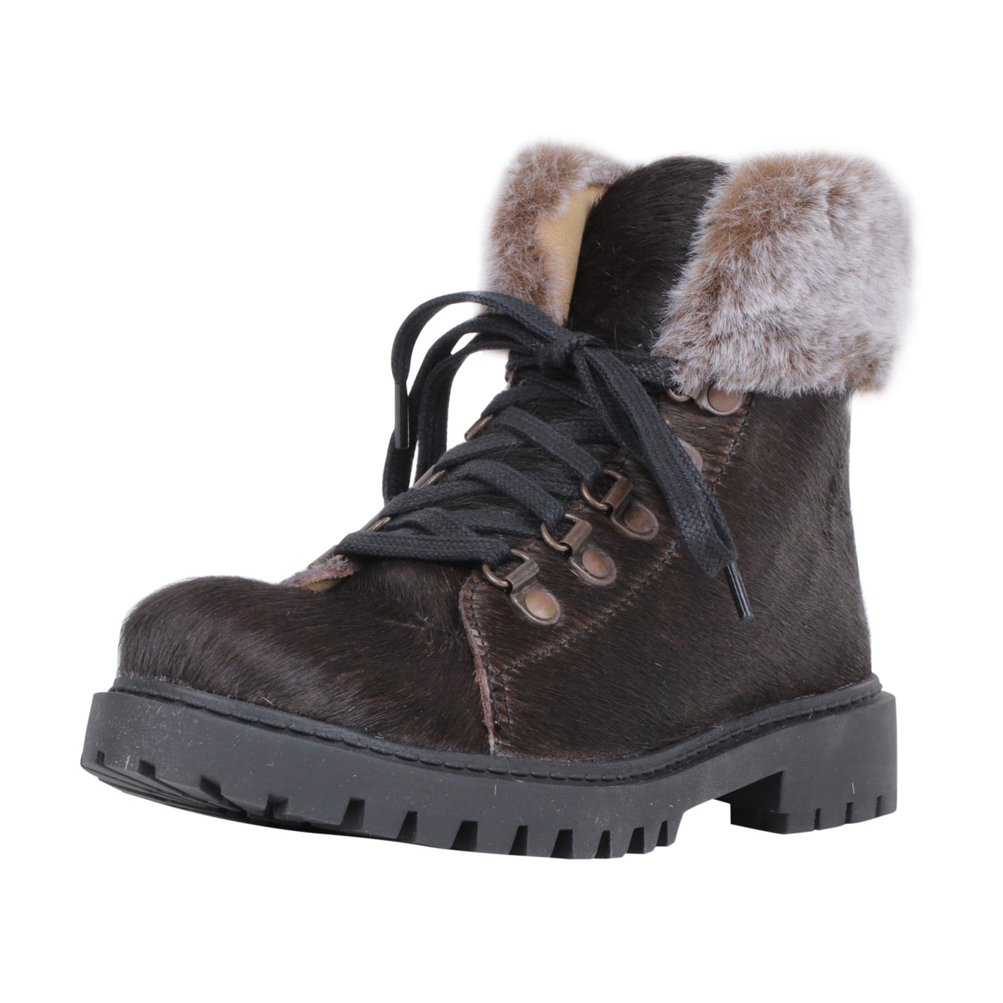 Turbulent Boots - Myra USA