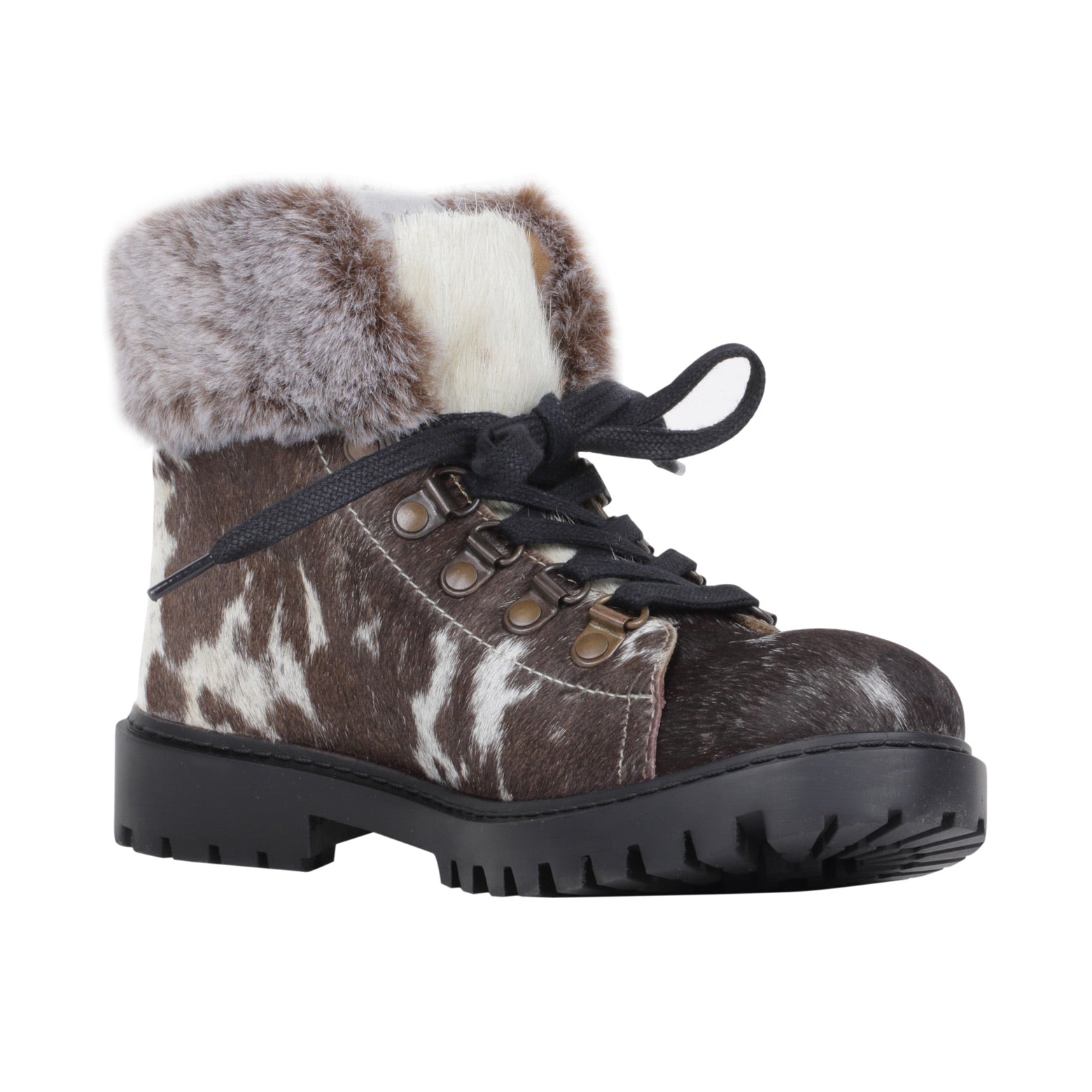 Turbulent Boots - Myra USA