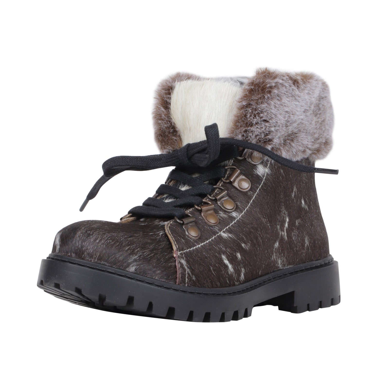 Turbulent Boots - Myra USA