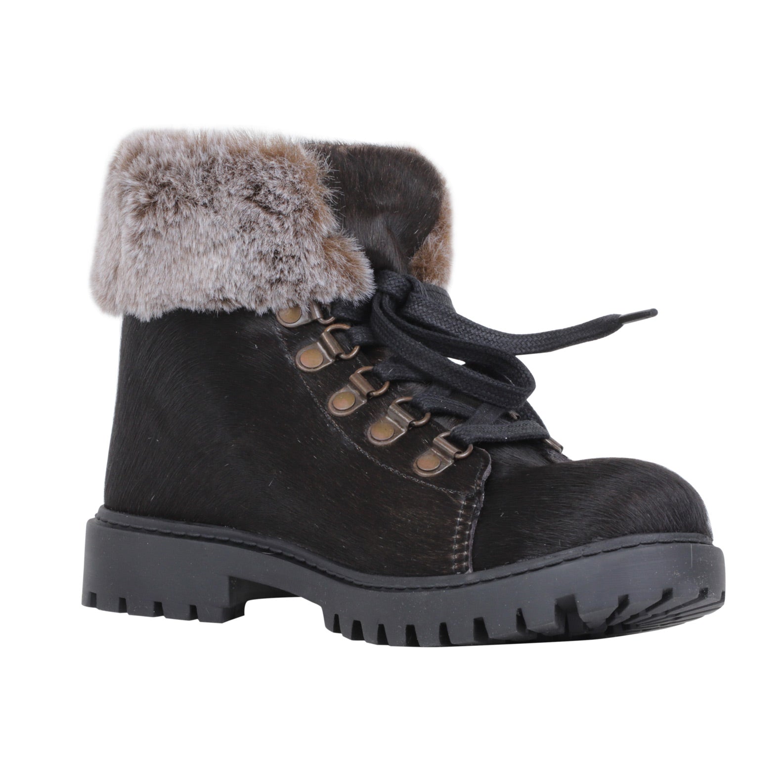 Turbulent Boots - Myra USA