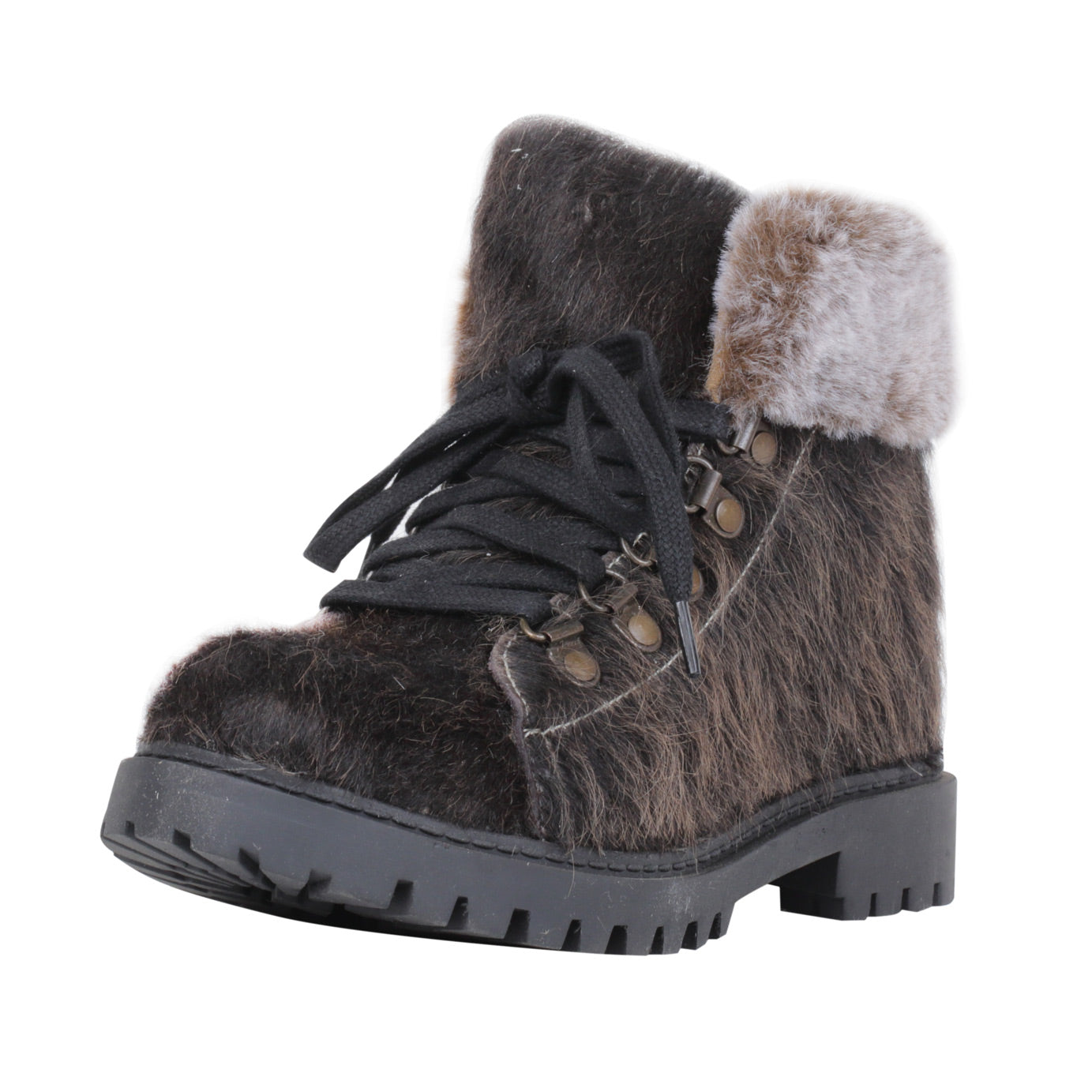 Turbulent Boots - Myra USA