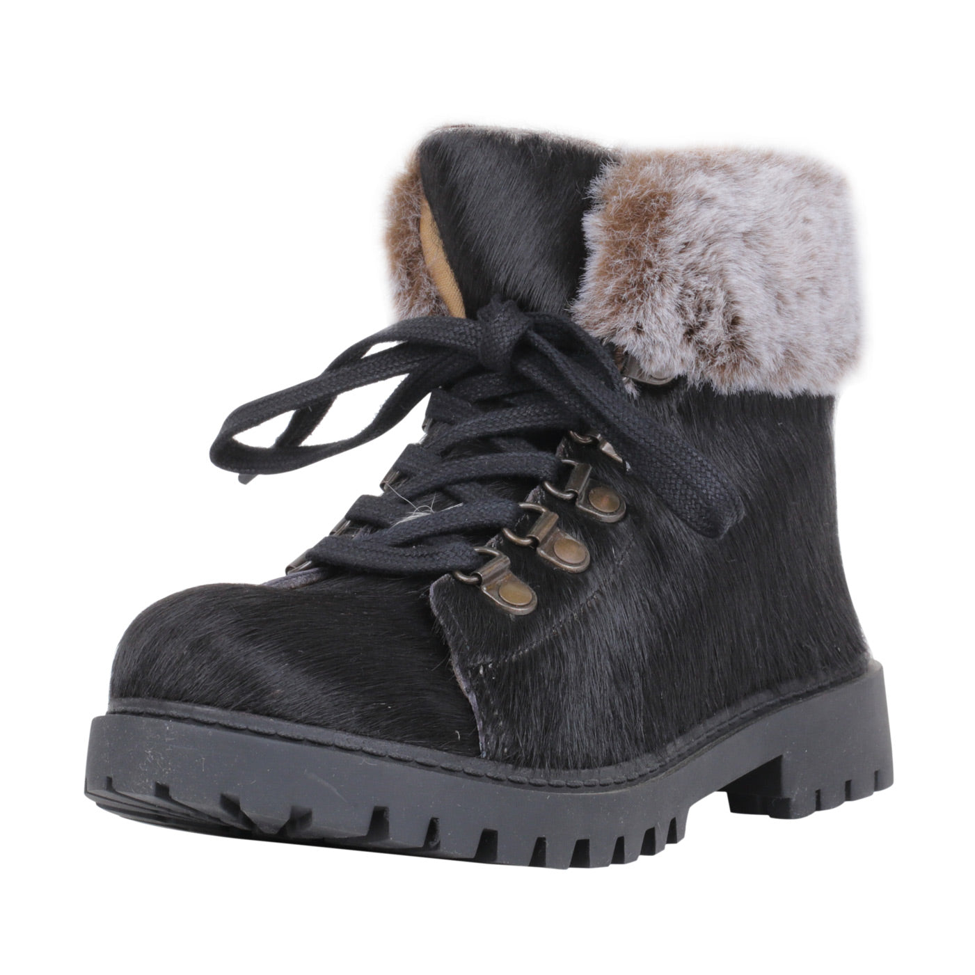 Turbulent Boots - Myra USA