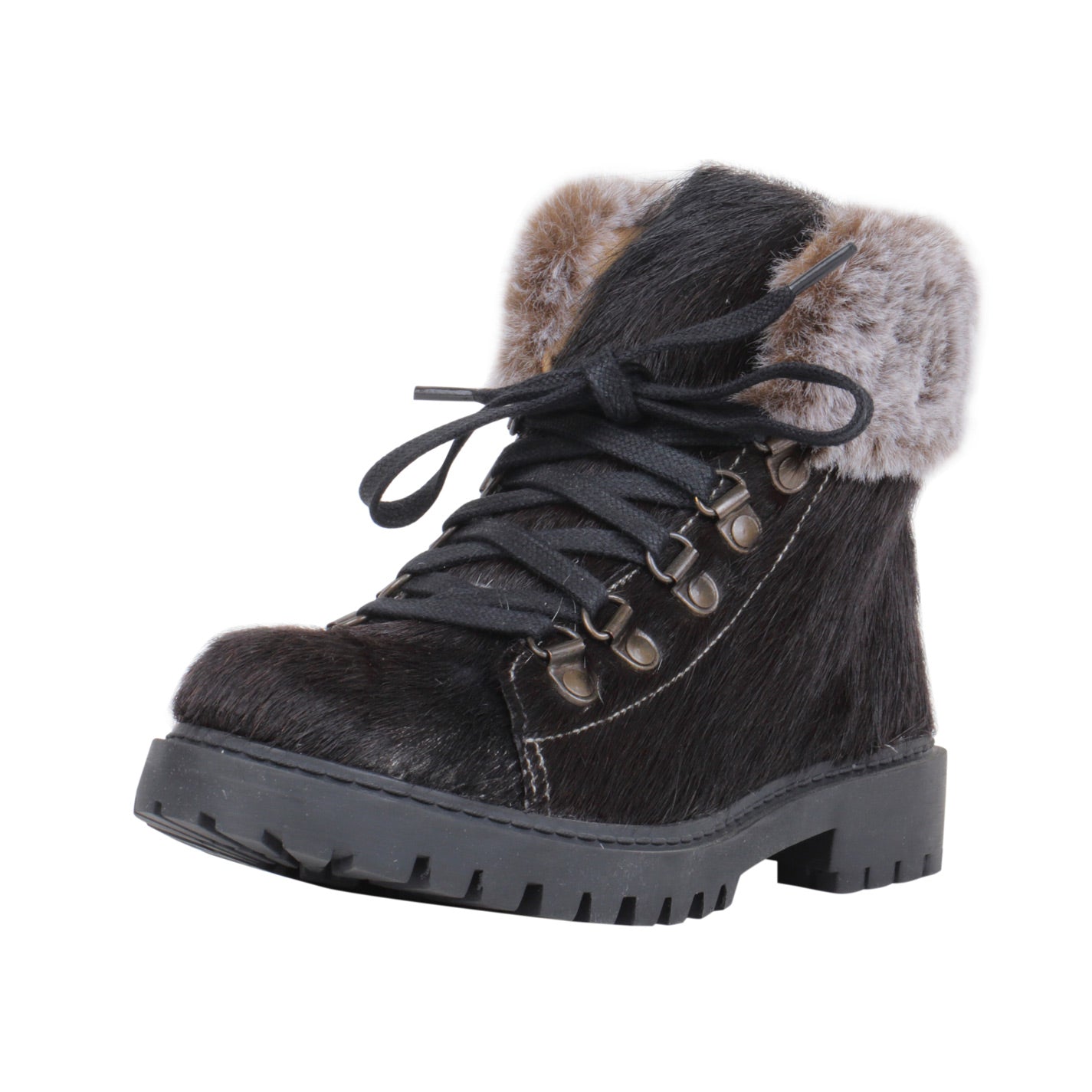 Turbulent Boots - Myra USA
